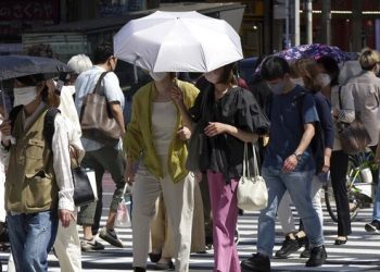 3 million people in Japan exercise additional jobs for more income