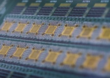 Taiwan semiconductor profit declines as demand for electronics declines