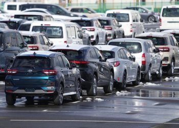 Japan intends to ban the export of used cars to Russia as part of “economic sanctions”