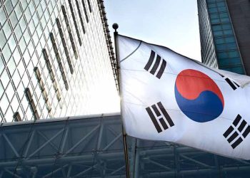 South Korea reports current account surplus in May