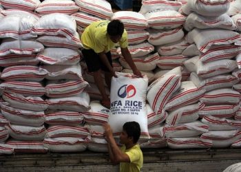 Asia’s rice price rises to two-year highs