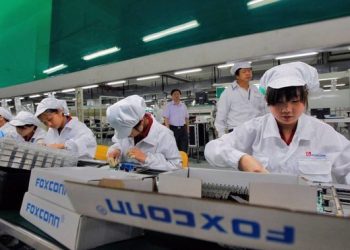 Blow to semiconductor industry.. iPhone’s largest aggregator cancels $19.4 billion deal