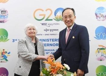 Korean companies express concerns over US inflation reduction law