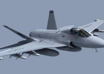 Iraq approves contract for purchase of fighter jets from Pakistan