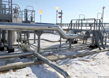 Kazakhstan reveals plan to continue voluntary cut in oil production