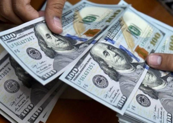 Kazakhstan: 600 million $ of foreign exchange was sold to the sovereign wealth fund in July