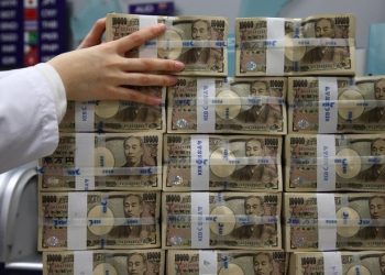 Yen rises amid speculation to amend Japan’s central bank policy