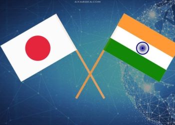 Japan and India agree to strengthen chip supply chains