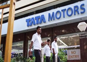 India’s Tata builds 4 billion pounds battery plant in Britain