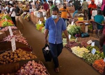 Debt-ridden Sri Lanka aspires to reduce inflation below 10 %