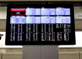 Japan launches a new index of 150 companies