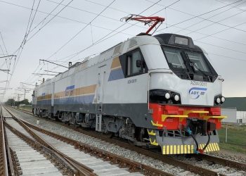 Negotiations between Azerbaijan and Kazakhstan for the purchase of mainline locomotives