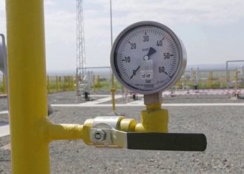 China is on track to become the largest buyer of liquefied natural gas