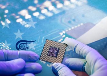 The conflict in Taiwan will cause a shock to the global semiconductor industry