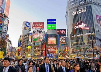 Japan’s companies under pressure to pledge sustainable capital