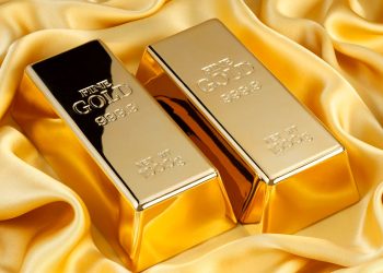 Chinese gold imports across Hong Kong fall 29% over June