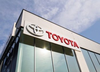 “Toyota” lays off 1000 employees in China due to declining sales