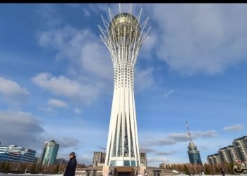 Kazakhstan.. Joint venture helps in shipping agricultural exports