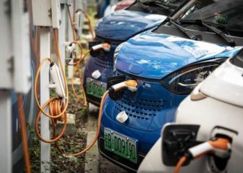 Electric cars.. China’s way to strengthen its presence in Europe