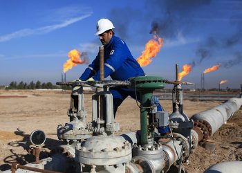 Iraq forms a committee to import gas from Turkmenistan