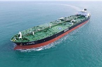 Kuwaiti oil exports to Japan rise by 14.9%