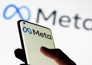 The largest delisting of accounts in the history of Facebook.. What does China have to do