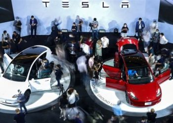 “Tesla” reduces the selling prices of its cars in China for the second time in one week
