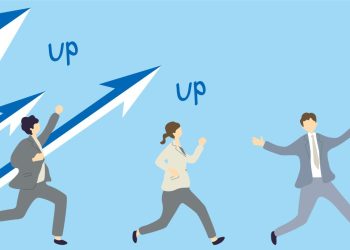 One in four listed Japanese companies raises the average annual salary by 300 thousand yen.. Report