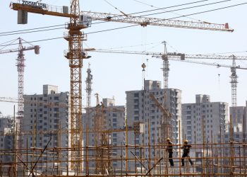 Price deflation in China threatens demand for metals