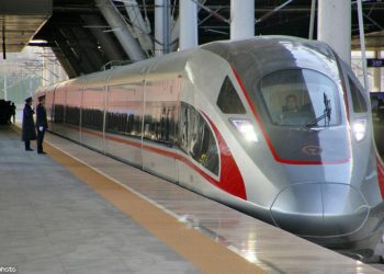 China’s investments in the transport sector record a quarter of a trillion dollars in the Q1