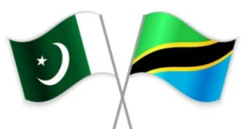 Pakistan and Tanzania agree to increase trade exchanges between them to 400 million dollars a year by 2025