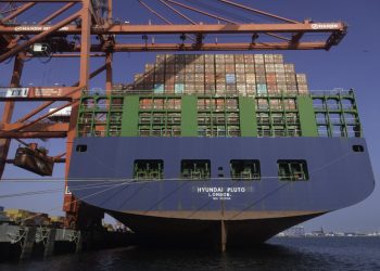 China is embedded in U.S. supply chains despite restrictions