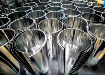 Chinese aluminum imports rise slightly