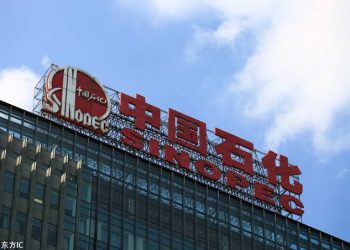 Strong corporate profits in China as consumer activity increases