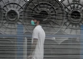 Pakistan’s economic difficulties are reflected in the textile sector