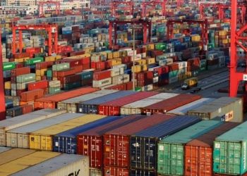 Hong Kong’s exports shrank 9.1% amid slowing global demand
