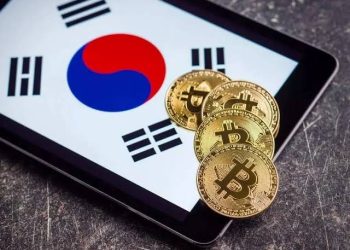 South Korea obliges cryptocurrency platforms with new measures from September