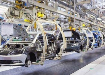Significant developments in the automotive industry of Uzbekistan