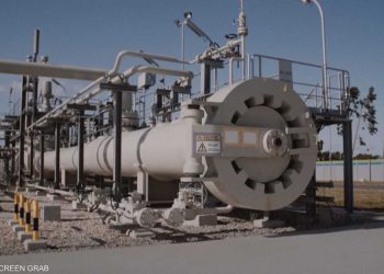 Russia is close to determining the route of a new gas pipeline to China