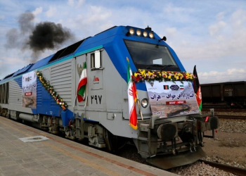 Will Uzbekistan succeed in the dream of a transcontinental train?
