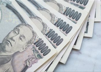 Yen rises after Japan’s central bank governor hints at policy change