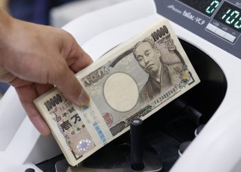 Japan hints at intervention after yen hits 10-month low