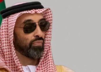 The strategic mind: Tahnoon bin Zayed’s investments attract finance giants around the world