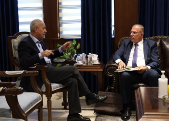 Jordan seeks to strengthen cooperation with Kazakhstan