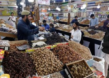 Inflation continues to rise in Pakistan despite the IMF agreement