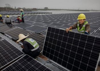 South Korea: we are keen to exchange experiences with Kuwait, especially with advanced energy