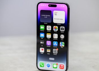 China issues clarification on the ban on the use of iPhone phones