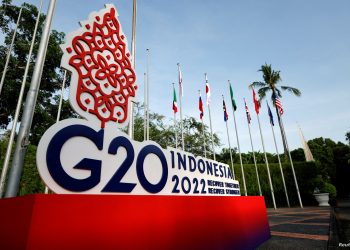 G20 moves forward on international crypto framework