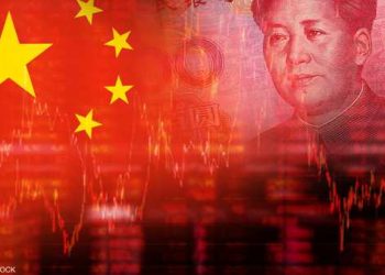 China’s economy shows slight improvement in August, but concerns remain