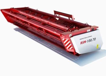 Israel signs grain agreement with Azerbaijan and Uzbekistan to ” ensure food security”